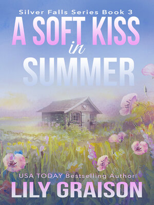 cover image of A Soft Kiss in Summer